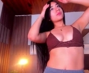 violetcarson_ is a 20 year old female webcam sex model.