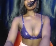 sweetxxxboobs is a 18 year old female webcam sex model.