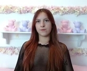 pink_bonnie is a  year old female webcam sex model.