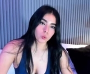 lovelyeyesx is a 19 year old female webcam sex model.