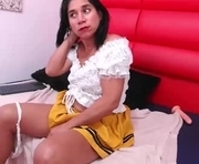 pamelacruzthx is a 33 year old female webcam sex model.