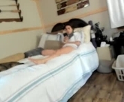 fittestprince is a 37 year old couple webcam sex model.