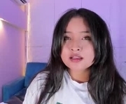 emiilylove is a 19 year old female webcam sex model.
