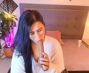 melany_rose18 is a 28 year old female webcam sex model.