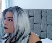 eva69_selen_ is a 25 year old female webcam sex model.