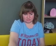 zannadreil is a 35 year old female webcam sex model.
