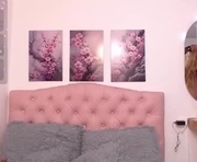 abigail_f00x is a  year old shemale webcam sex model.