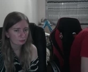 jenisandpeter is a 29 year old couple webcam sex model.