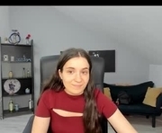 melissawiliam is a 25 year old female webcam sex model.