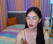 xxbigcockchloexx is a  year old shemale webcam sex model.