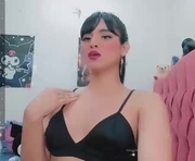 valentina_princess_ is a  year old shemale webcam sex model.