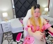 melody_lollii is a  year old female webcam sex model.
