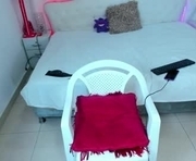 kitty_scoot is a  year old female webcam sex model.