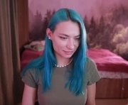 gracegreen is a  year old female webcam sex model.