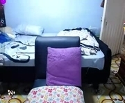 kaarlaa_ is a 33 year old female webcam sex model.
