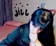 jillstevens is a 35 year old female webcam sex model.