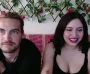 jack_emily11 is a 31 year old couple webcam sex model.