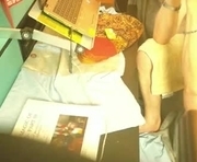 seraphyx33 is a  year old couple webcam sex model.