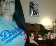 mandaloriangirlsfight is a 99 year old female webcam sex model.