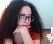 vanellopeschweetz is a  year old female webcam sex model.