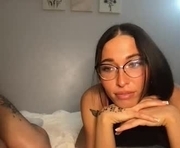 claricexmichelle is a  year old female webcam sex model.