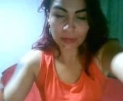 catttwomannn is a  year old female webcam sex model.