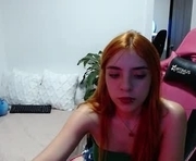 lucianaposh is a 20 year old female webcam sex model.