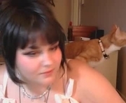 peakobunny is a  year old female webcam sex model.
