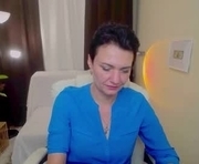 avasaturnian is a  year old female webcam sex model.