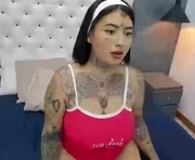 celesteespencer is a 20 year old female webcam sex model.