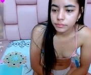 zephyro6 is a 18 year old female webcam sex model.