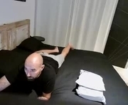 anathee is a 37 year old couple webcam sex model.