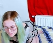 kaya_meoow is a 21 year old female webcam sex model.