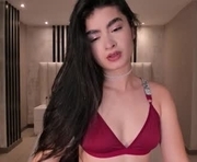 lucyweiss_ is a  year old female webcam sex model.