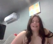 luckygirl96 is a  year old female webcam sex model.