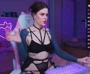 _ellis_moon_ is a 19 year old female webcam sex model.