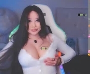 asian_gf is a 28 year old female webcam sex model.