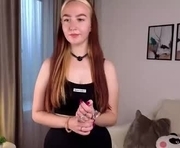 meganlet is a 18 year old female webcam sex model.