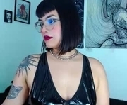 barbaraaa_moon is a 32 year old female webcam sex model.