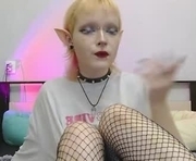 _nicole_meow_ is a  year old female webcam sex model.