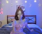 redhead_amy is a 19 year old female webcam sex model.