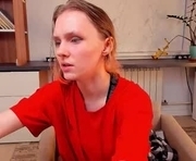 eliselauder is a 18 year old female webcam sex model.