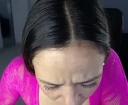 anniecervantez is a 35 year old female webcam sex model.