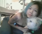 crypto131313 is a 22 year old female webcam sex model.