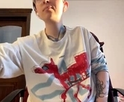 leomagreenfeld is a 18 year old female webcam sex model.