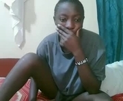 pretty_tiffany1 is a  year old female webcam sex model.