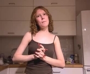 anglelazich is a 18 year old female webcam sex model.