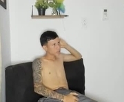 sheilanyarturo is a 18 year old couple webcam sex model.