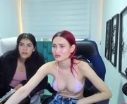 dulce_guzman69 is a  year old female webcam sex model.