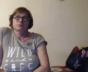 badgg is a 57 year old female webcam sex model.